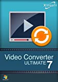 Xilisoft Video Converter 7 Ultimate for windows...