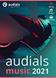 Audials Music 2021  [PC Download]