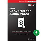 Stellar Converter for Audio Video | Converts Video...