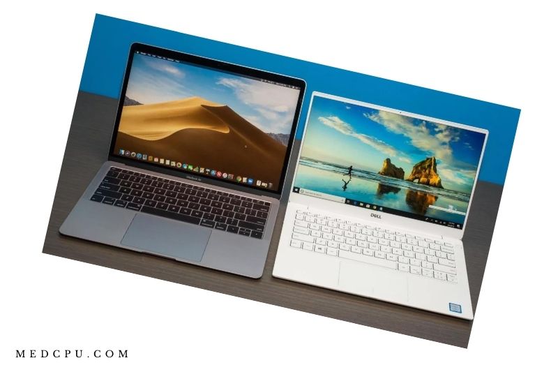 Apple Laptop Vs Dell - FAQs