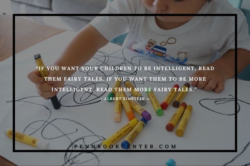 Best Education Quotes For Kids