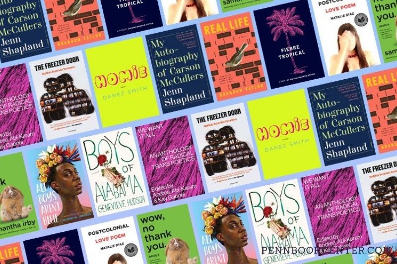 Best LGBT Novels To Read