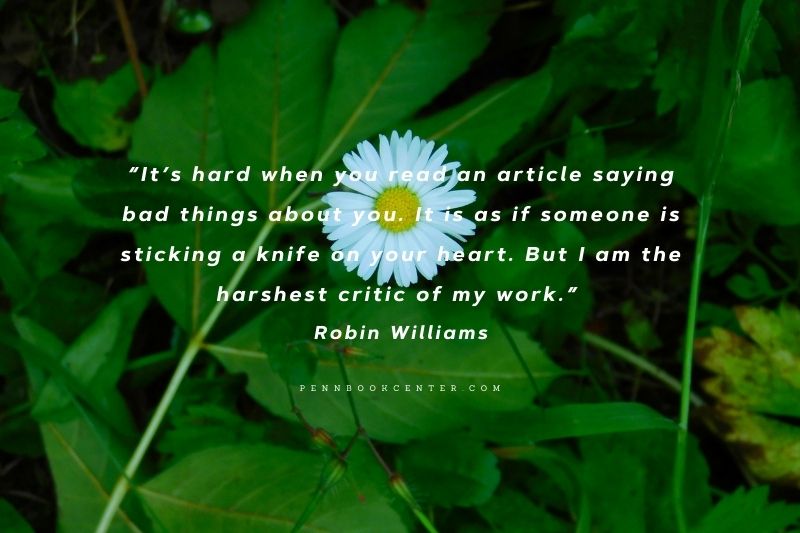 Best Robin Williams Quotes