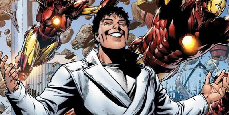 BEYONDER