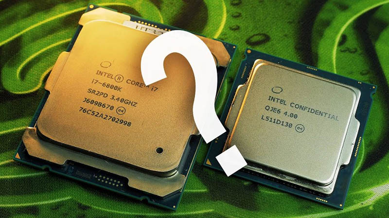 comparing 6700k vs 6800k gaming comparing 6700k vs 6800k gaming