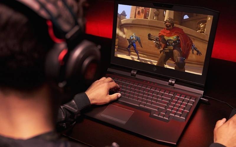 Components That You Can Customize in a Laptop for Gaming