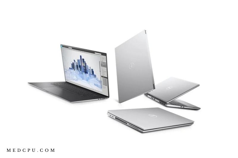 Dell Laptops - Style and class