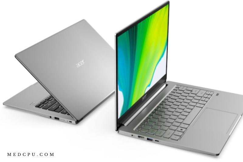 Acer vs Dell Laptops Design & Construction