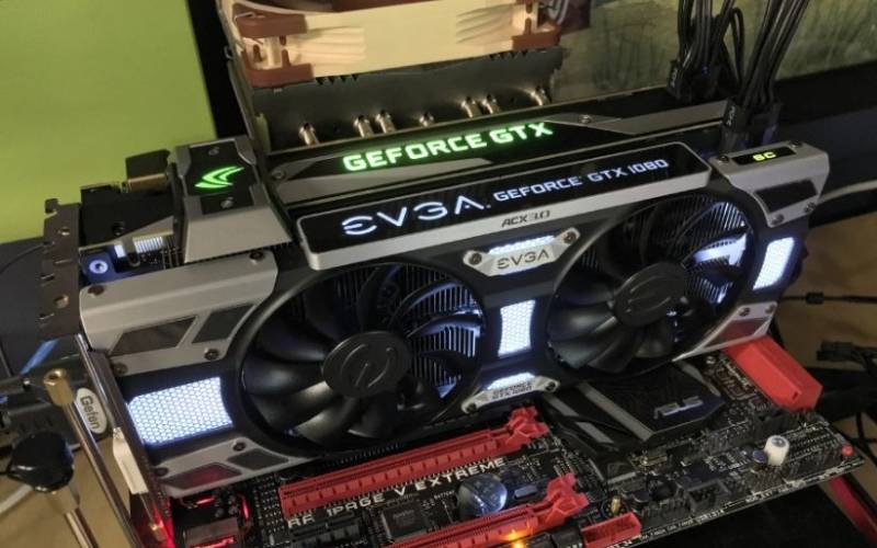 FAQs about Best Processor For Gtx 1080