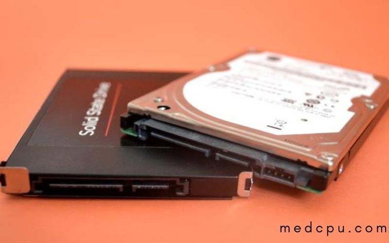 hard drive and storage hard drive and storage