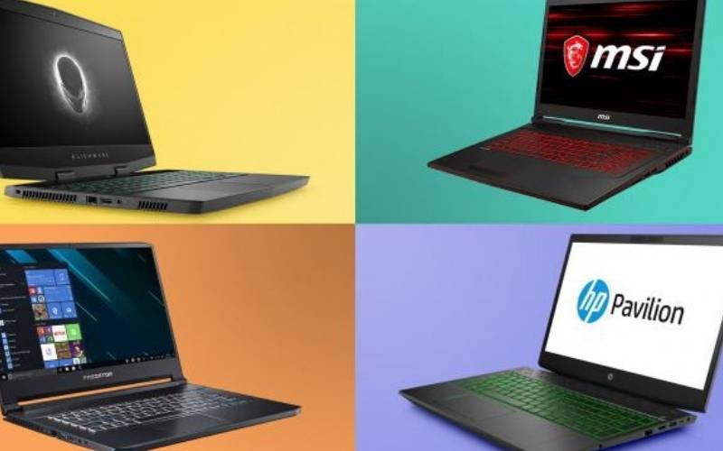 How to Select the Best Gaming Laptop The Basics