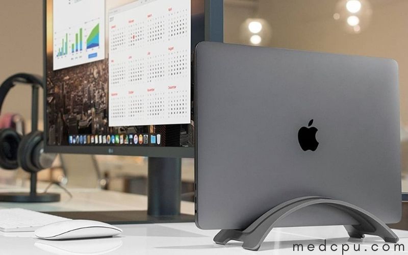 How to Use Your MacBook With a Monitor and the Lid Closed