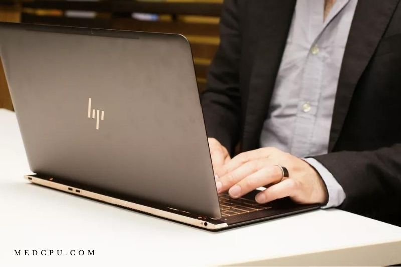 HP Spectre Laptop