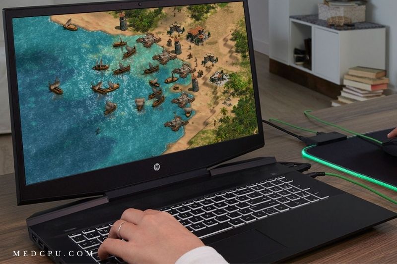 HP vs Lenovo Laptop- Gaming (1)