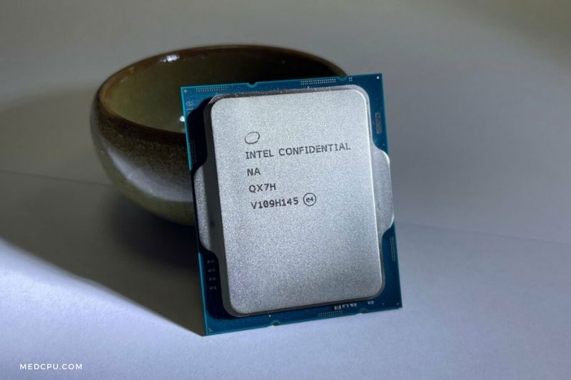 Intel Core i9-12900K Alder Lake