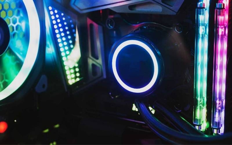 List of 8 Best Liquid Cooler For I9 9900k