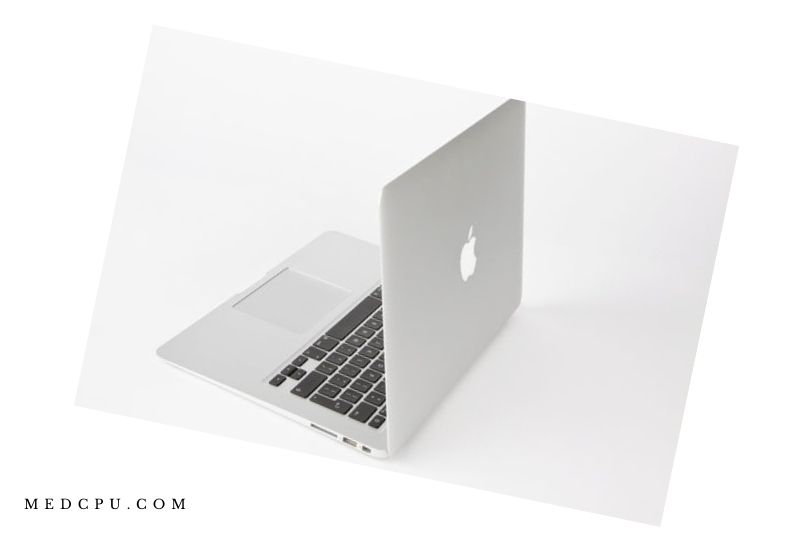 MacBook Air (2)