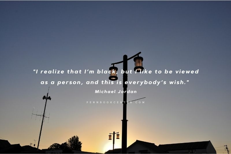 Michael Jordan Motivational Quotes