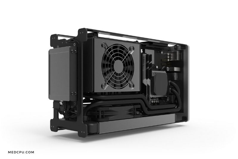 Mini ITX