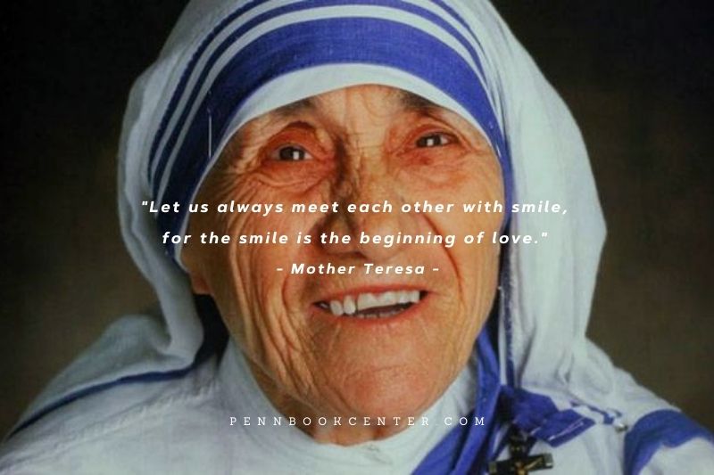 mother teresa quotes on love mother teresa quotes on love