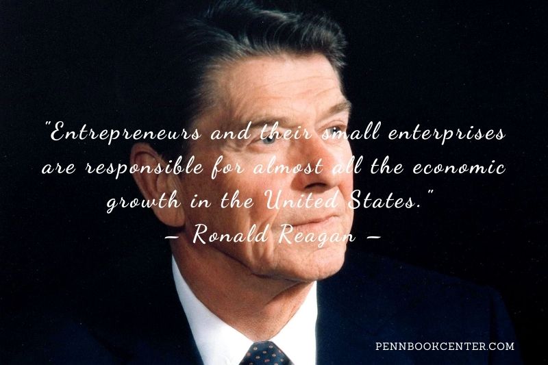 Ronald Reagan Quotes On Socialism