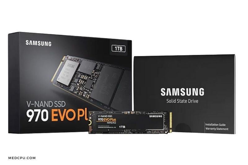 samsung 970 evo plus 1tb ssd review samsung 970 evo plus 1tb ssd review