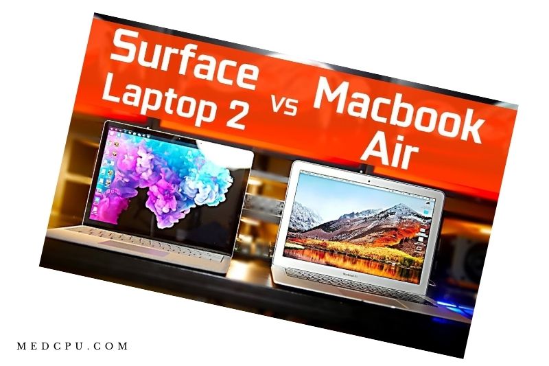 Surface Laptop 2 Vs Macbook Air - FAQs (1)