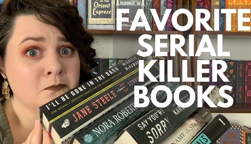 top 38 rated best serial killer books to read 1 1 top 38 rated best serial killer books to read 1 1