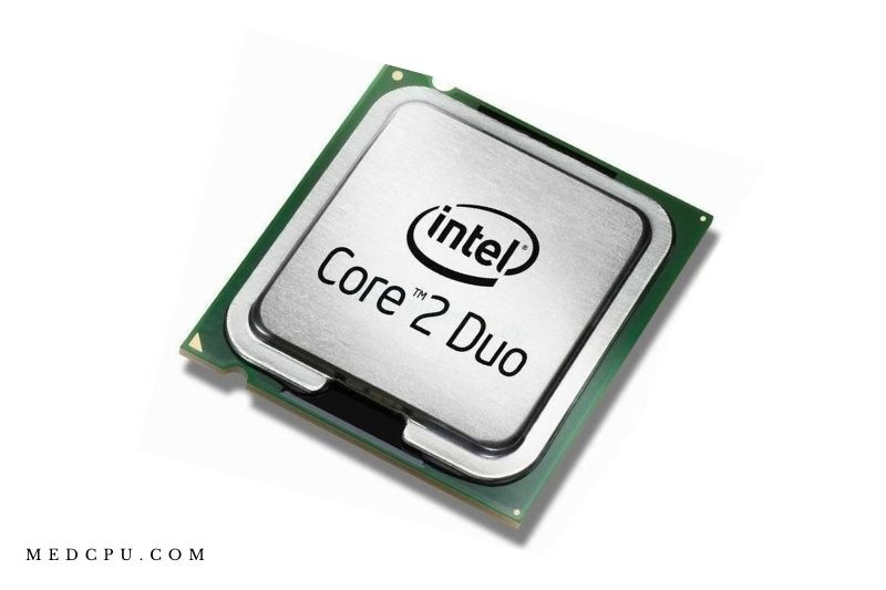 What is Dual Core (1)