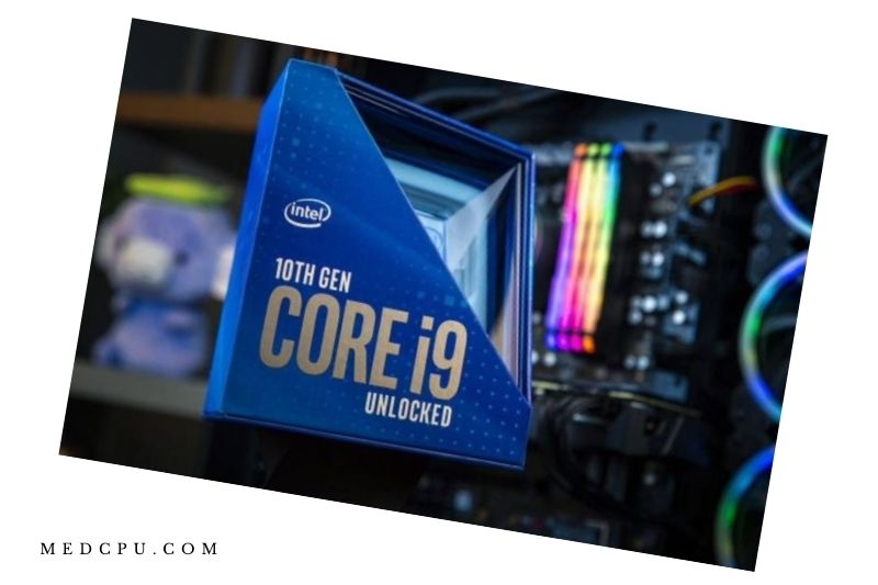 What is Intel Core i9