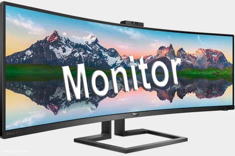 What is Monitor