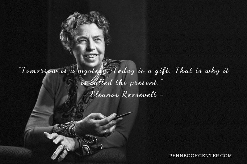 Eleanor Roosevelt Quotes Human Rights