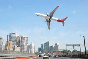 112 buildings near Mumbai airports violate norms DGCA Thumbnail