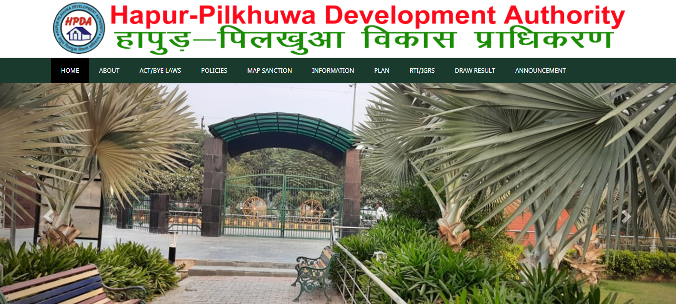 Hapur and Pilkhuwa Development Authority (HPDA): All you need to know 02