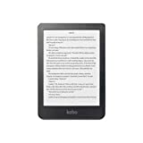 Kobo Clara HD | eReader | 6'...