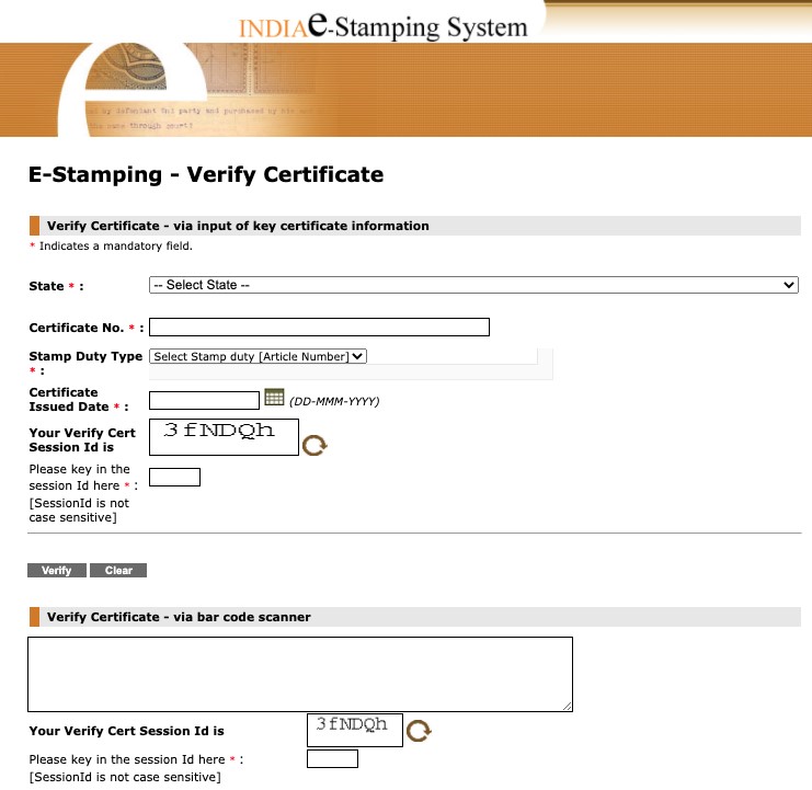 All about IGRS Rajasthan and the Epanjiyan website