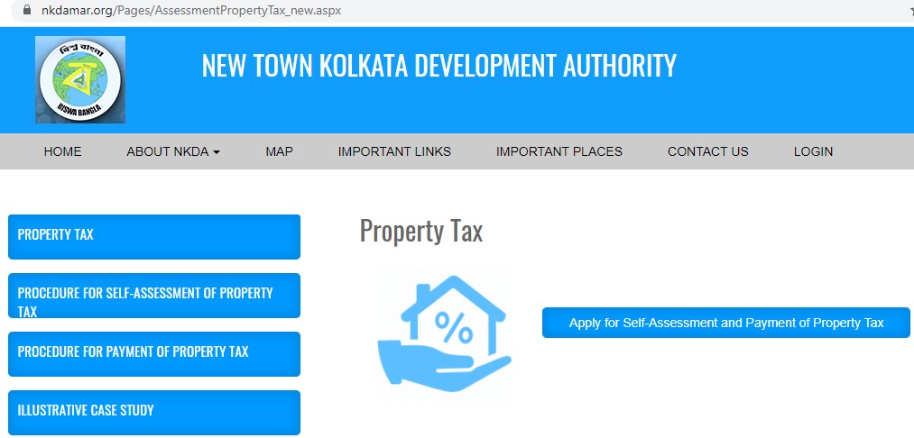 New Town Kolkata Development Authority