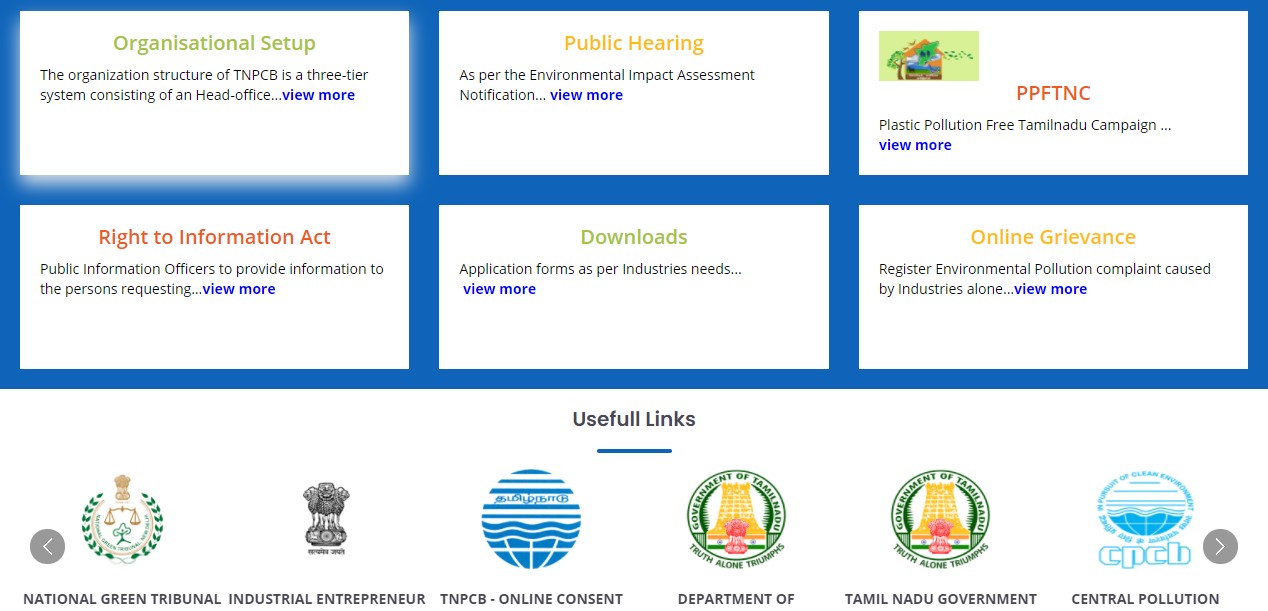 TNPCB