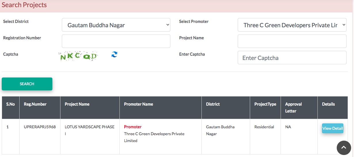 All you need to know about UP RERA