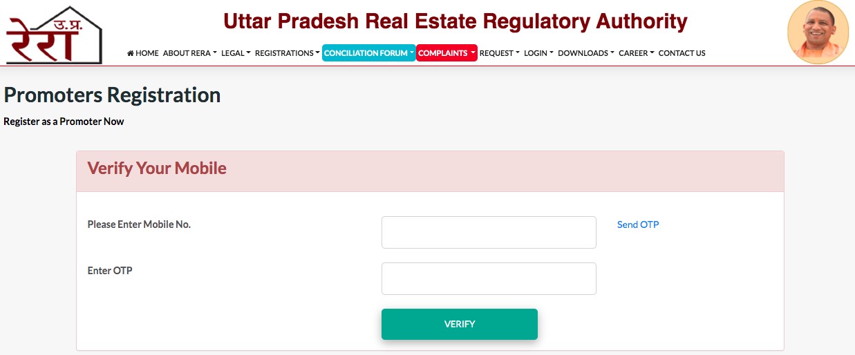 All you need to know about UP RERA