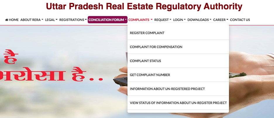 All you need to know about UP RERA