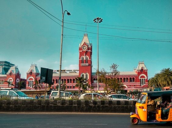 Chennai architecture: A look at the architectural styles over the years