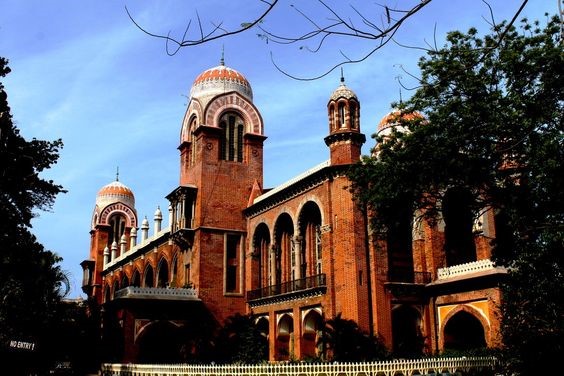 Chennai architecture: A look at the architectural styles over the years