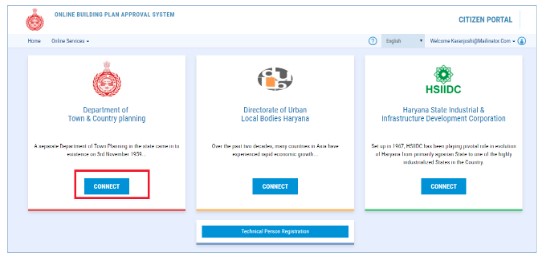 Everything about Haryana Online Building Plan Approval System (HOBPAS)