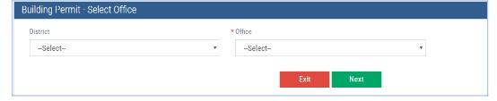 Everything about Haryana Online Building Plan Approval System (HOBPAS)