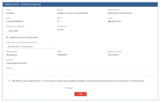 Everything about Haryana Online Building Plan Approval System (HOBPAS)