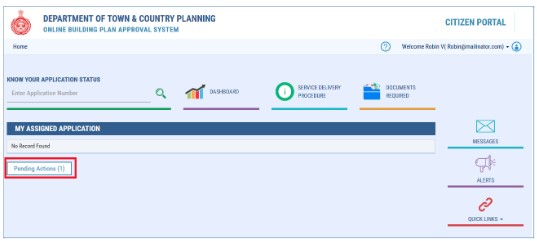 Everything about Haryana Online Building Plan Approval System (HOBPAS)