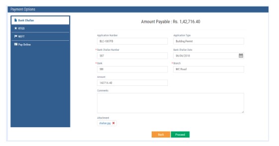 Everything about Haryana Online Building Plan Approval System (HOBPAS)