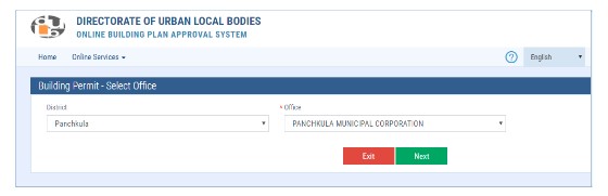 Everything about Haryana Online Building Plan Approval System (HOBPAS)