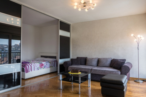 Everything you need to know about studio apartments